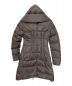 MONCLER (モンクレール) CYROSELLE(シロセス) ブラック サイズ:00：79800円
