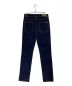AMIRI (アミリ) Velvet Denim Relaxed Jean ネイビー サイズ:30：44800円