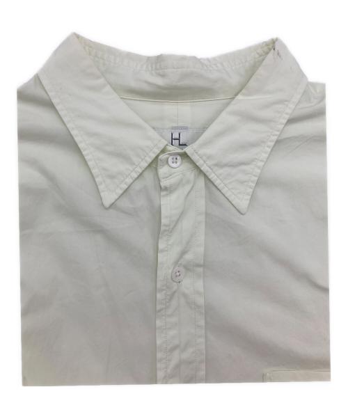 HERILL（ヘリル）HERILL (ヘリル) スビンコットン レギュラーカラーシャツ 15 サイズ:2の古着・服飾アイテム