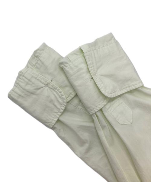 HERILL（ヘリル）HERILL (ヘリル) スビンコットン レギュラーカラーシャツ 15 サイズ:2の古着・服飾アイテム