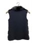 GUCCI (グッチ) ファーベスト ブラック サイズ:36：37800円