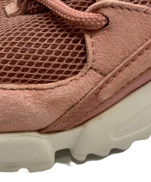 Salvatore Ferragamo（サルヴァトーレ フェラガモ）Salvatore Ferragamo (サルヴァトーレ フェラガモ) SKYLER/SL 20744 ピンク サイズ:5の古着・服飾アイテム