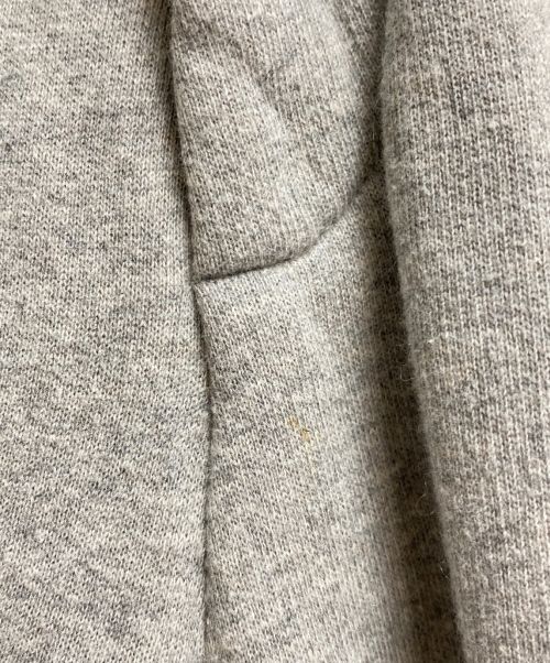 Dior（ディオール）Dior (ディオール) カシミア混スウェットパンツ グレー サイズ:Mの古着・服飾アイテム