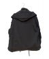 BOTTEGA VENETA (ボッテガベネタ) テクニカルマウンテンパーカー ブラック サイズ:52：69800円