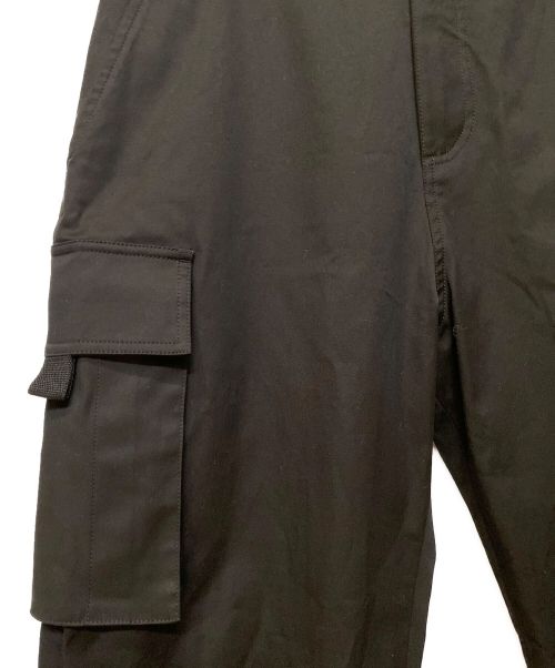 Dior（ディオール）Dior (ディオール) カーゴパンツ ブラック サイズ:50の古着・服飾アイテム