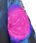中古・古着 LOUIS VUITTON (ルイ ヴィトン) 21AW Solt Print Bomber ネイビー サイズ:46：150000円