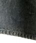 中古・古着 VTMNTS (ブイティーエムエヌティーエス) STRAIGHT LEG JEANS スカイブルー サイズ:32：34800円