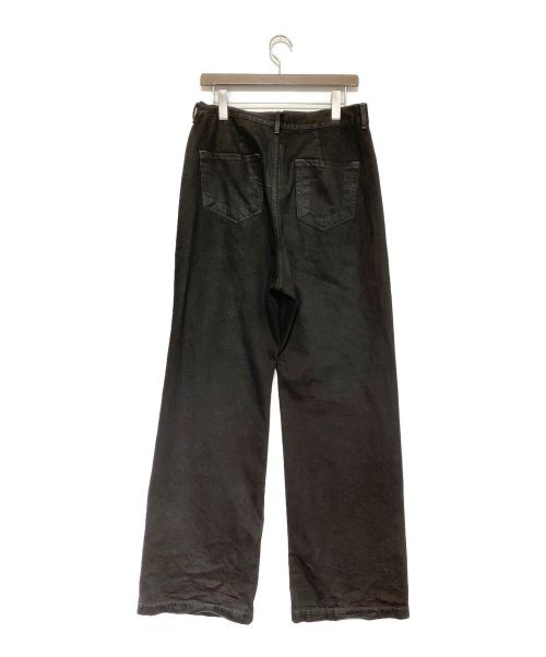 DRKSHDW（ダークシャドウ）DRKSHDW (ダークシャドウ) GETH JEANS ブラック サイズ:31の古着・服飾アイテム