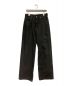 DRKSHDW（ダークシャドウ）の古着「GETH JEANS」｜ブラック