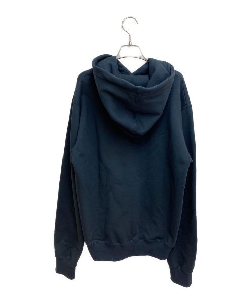 Christian Dior（クリスチャン ディオール）Christian Dior (クリスチャン ディオール) CD アイコンパーカー ネイビー サイズ:Lの古着・服飾アイテム