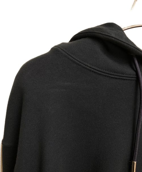 Christian Dior（クリスチャン ディオール）Christian Dior (クリスチャン ディオール) CD アイコンパーカー ネイビー サイズ:Lの古着・服飾アイテム