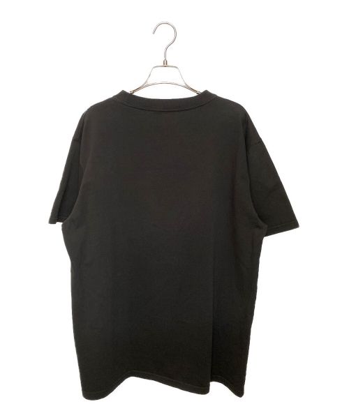 Christian Dior（クリスチャン ディオール）Christian Dior (クリスチャン ディオール) 23SS エンブロイダリーTシャツ ブラック サイズ:Lの古着・服飾アイテム