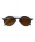 MYKITA MYLON (マイキータ マイロン) HYBRID HEMILOCK ブラウン サイズ:46□26-135：37800円