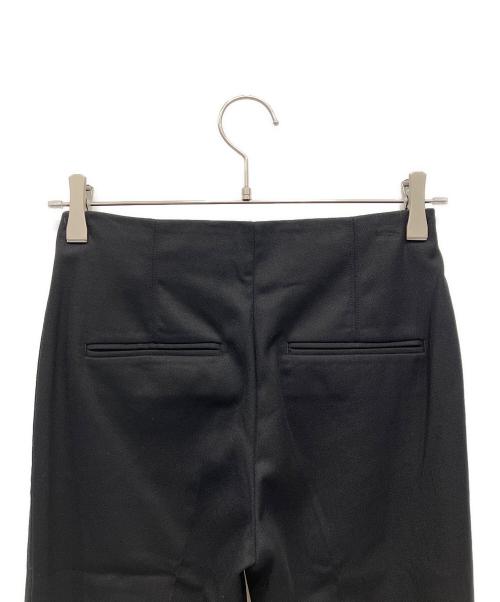 HELMUT LANG（ヘルムートラング）HELMUT LANG (ヘルムートラング) スラックス ブラック 未使用品の古着・服飾アイテム