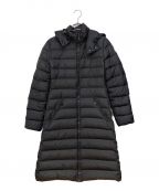 MONCLERモンクレール）の古着「MOKACINE（モカシン）」｜ブラック