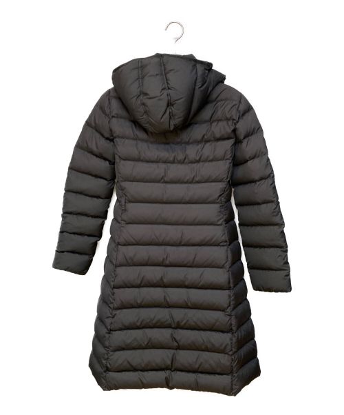 MONCLER（モンクレール）MONCLER (モンクレール) MOKACINE（モカシン） ブラック サイズ:1の古着・服飾アイテム