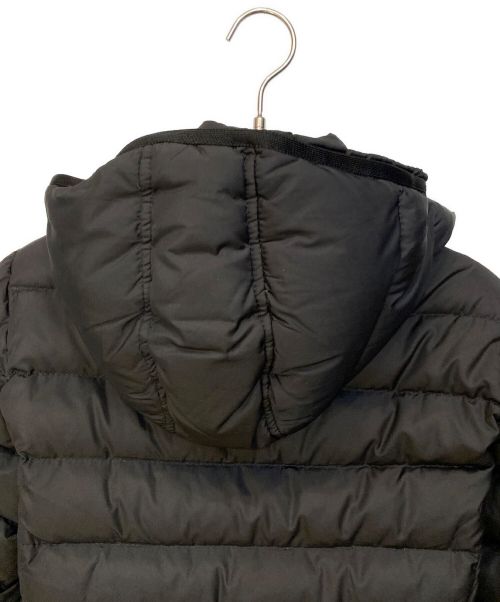 MONCLER（モンクレール）MONCLER (モンクレール) MOKACINE（モカシン） ブラック サイズ:1の古着・服飾アイテム