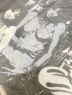 中古・古着 CHROME HEARTS (クロムハーツ) ROLLING STONES (ローリングストーンズ) ローリングストーンズシルクスカーフ サイズ:-：39800円