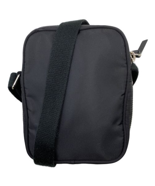 GIVENCHY（ジバンシィ）GIVENCHY (ジバンシィ) Mini Messenger Bag ブラック サイズ:-の古着・服飾アイテム