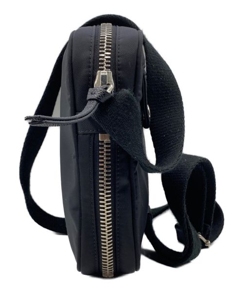 GIVENCHY（ジバンシィ）GIVENCHY (ジバンシィ) Mini Messenger Bag ブラック サイズ:-の古着・服飾アイテム