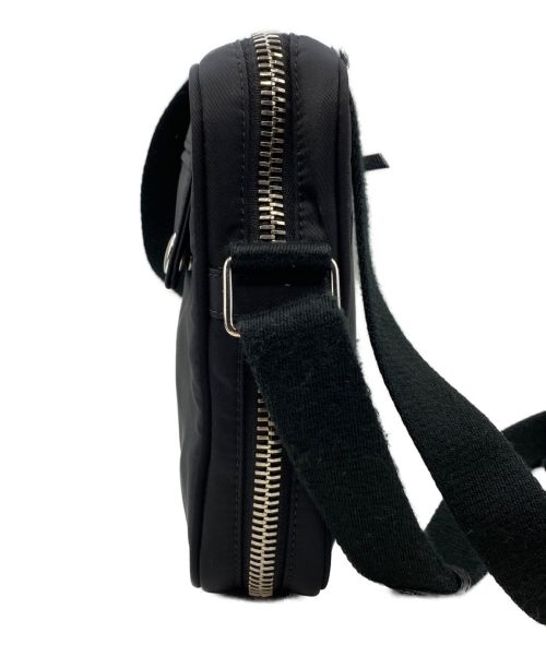 GIVENCHY（ジバンシィ）GIVENCHY (ジバンシィ) Mini Messenger Bag ブラック サイズ:-の古着・服飾アイテム
