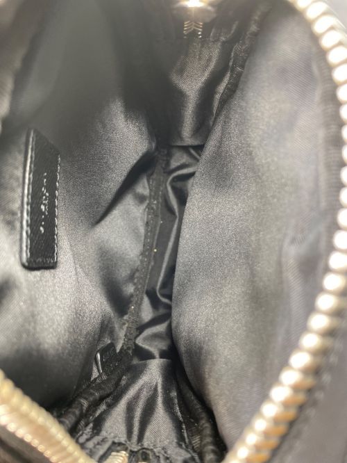 GIVENCHY（ジバンシィ）GIVENCHY (ジバンシィ) Mini Messenger Bag ブラック サイズ:-の古着・服飾アイテム