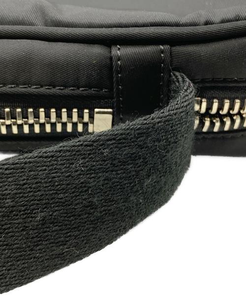 GIVENCHY（ジバンシィ）GIVENCHY (ジバンシィ) Mini Messenger Bag ブラック サイズ:-の古着・服飾アイテム