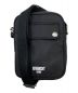 GIVENCHY（ジバンシィ）の古着「Mini Messenger Bag」｜ブラック