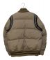 sacai (サカイ) 23AW Padded Blouson(パッドブルゾン) カーキ サイズ:1：65000円