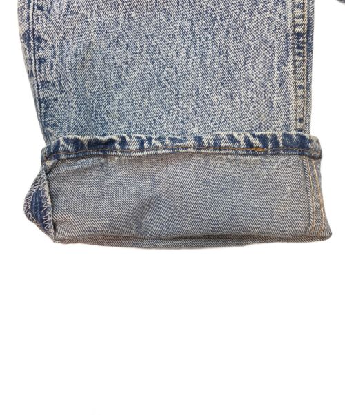 LEVI'S（リーバイス）LEVI'S (リーバイス) デニムパンツ501 インディゴ サイズ:W36 L34の古着・服飾アイテム