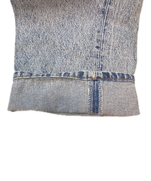 LEVI'S（リーバイス）LEVI'S (リーバイス) デニムパンツ501 インディゴ サイズ:W36 L34の古着・服飾アイテム