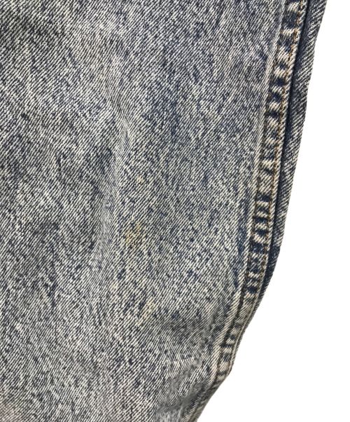 LEVI'S（リーバイス）LEVI'S (リーバイス) デニムパンツ501 インディゴ サイズ:W36 L34の古着・服飾アイテム