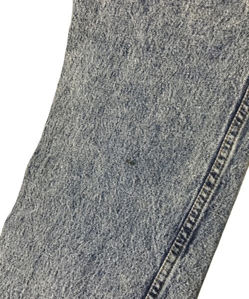 LEVI'S（リーバイス）LEVI'S (リーバイス) デニムパンツ501 インディゴ サイズ:W36 L34の古着・服飾アイテム
