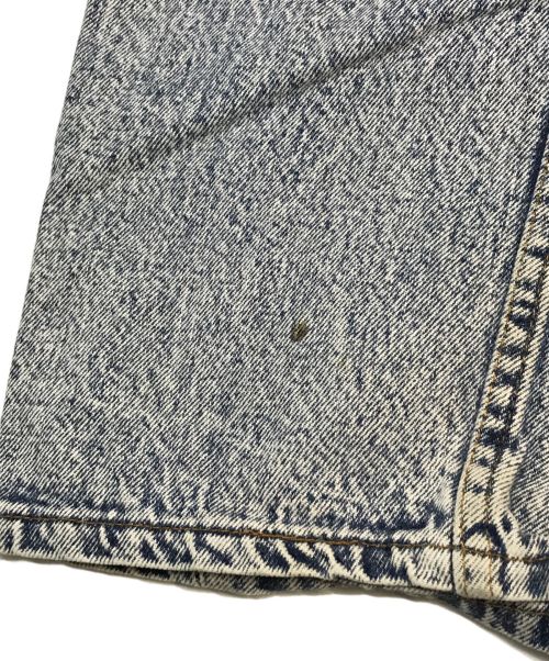 LEVI'S（リーバイス）LEVI'S (リーバイス) デニムパンツ501 インディゴ サイズ:W36 L34の古着・服飾アイテム