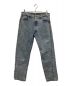 LEVI'S（リーバイス）の古着「デニムパンツ501」｜インディゴ