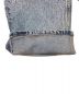 中古・古着 LEVI'S (リーバイス) デニムパンツ501 インディゴ サイズ:W36 L34：4000円