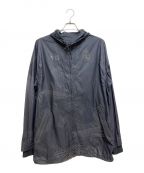 Y-3ワイスリー）の古着「ナイロンジャケット」｜ブラック