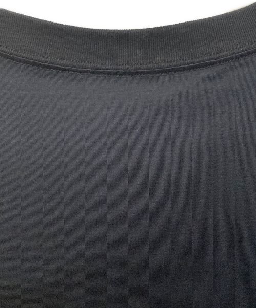 Christian Dior（クリスチャン ディオール）Christian Dior (クリスチャン ディオール) 23AW SHORT-SLEEVED ROUND NECK T-SHIRTS(ショートスリーブラウンドネックTシャツ) ネイビー サイズ:Lの古着・服飾アイテム