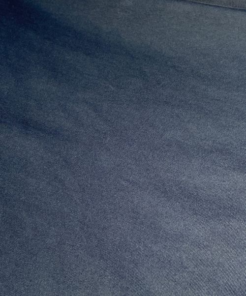 Christian Dior（クリスチャン ディオール）Christian Dior (クリスチャン ディオール) 23AW SHORT-SLEEVED ROUND NECK T-SHIRTS(ショートスリーブラウンドネックTシャツ) ネイビー サイズ:Lの古着・服飾アイテム