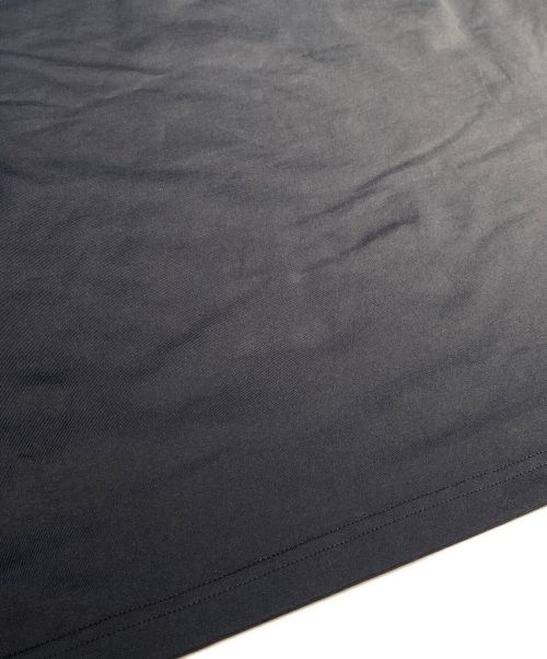 Christian Dior（クリスチャン ディオール）Christian Dior (クリスチャン ディオール) 23AW SHORT-SLEEVED ROUND NECK T-SHIRTS(ショートスリーブラウンドネックTシャツ) ネイビー サイズ:Lの古着・服飾アイテム
