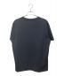 Christian Dior (クリスチャン ディオール) 23AW SHORT-SLEEVED ROUND NECK T-SHIRTS(ショートスリーブラウンドネックTシャツ) ネイビー サイズ:L：40000円