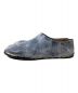 Maison Margiela (メゾンマルジェラ) SLIP ON TABI SHOES スカイブルー サイズ:42：44800円