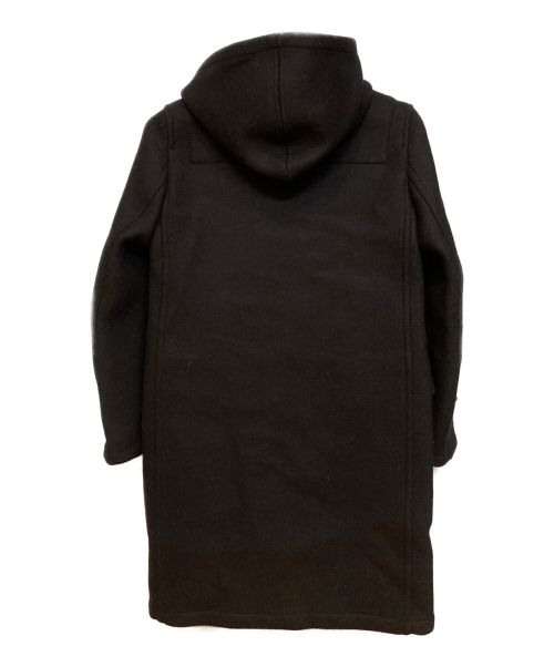 Saint Laurent Paris（サンローランパリ）Saint Laurent Paris (サンローランパリ) ダッフルコート ブラック サイズ:36の古着・服飾アイテム