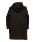Saint Laurent Paris (サンローランパリ) ダッフルコート ブラック サイズ:36：69800円