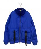 MONCLER GENIUS×J.W. ANDERSONモンクレール ジーニアス×ジェイダブリューアンダーソン）の古着「SKIDDAW」｜ブルー