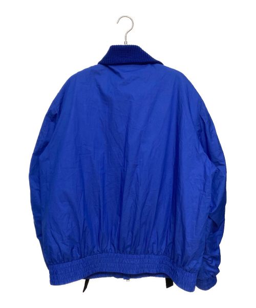 MONCLER GENIUS（モンクレール ジーニアス）MONCLER GENIUS (モンクレール ジーニアス) J.W. ANDERSON (ジェイダブリューアンダーソン) SKIDDAW ブルー サイズ:3の古着・服飾アイテム