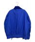 MONCLER GENIUS (モンクレール ジーニアス) J.W. ANDERSON (ジェイダブリューアンダーソン) SKIDDAW ブルー サイズ:3：89800円