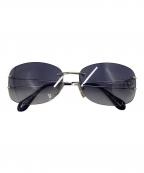 FENDIフェンディ）の古着「サングラス」