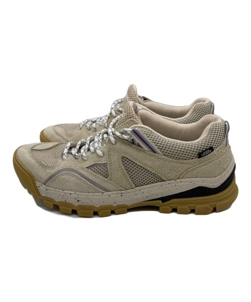 VANS（ヴァンズ）VANS (バンズ) GRAMICCI (グラミチ) AMZN Trailhead WB／アマゾン トレイルヘッド ベージュ サイズ:28の古着・服飾アイテム