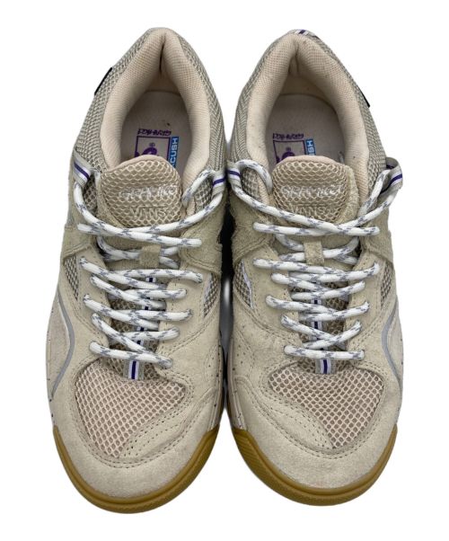 VANS（ヴァンズ）VANS (バンズ) GRAMICCI (グラミチ) AMZN Trailhead WB／アマゾン トレイルヘッド ベージュ サイズ:28の古着・服飾アイテム